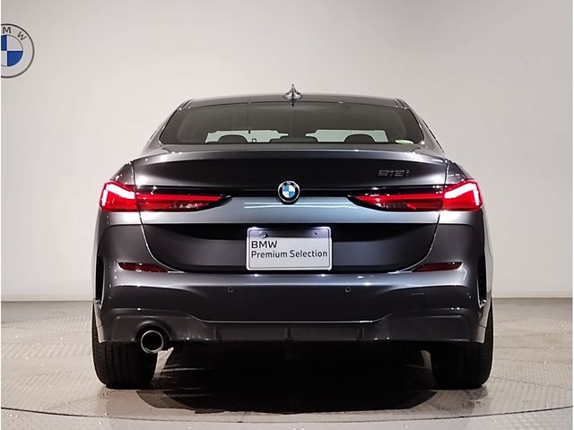 BMW BMW 2series Gran coupe 2021