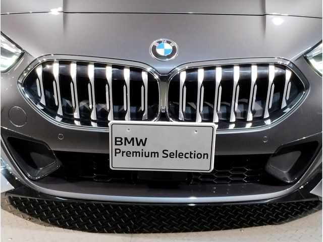 BMW BMW 2series Gran coupe 2021