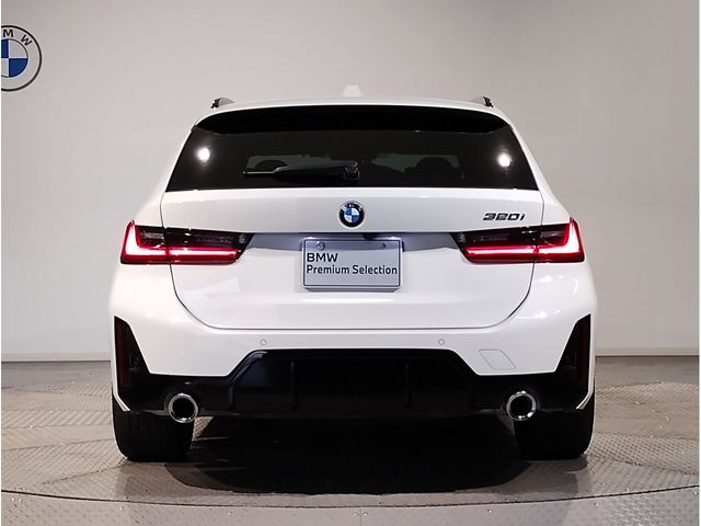 BMW BMW 3series TOURING 2023