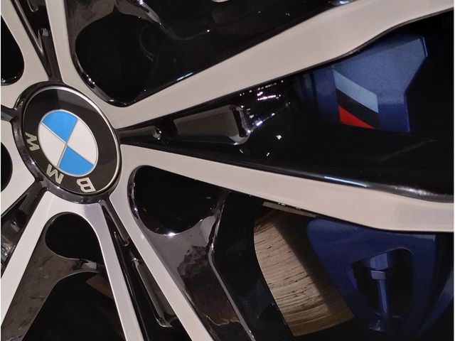 BMW BMW 3series TOURING 2023