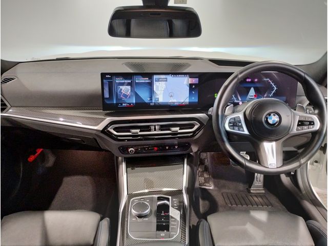 BMW BMW 3series TOURING 2023