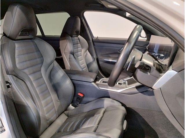 BMW BMW 3series TOURING 2023