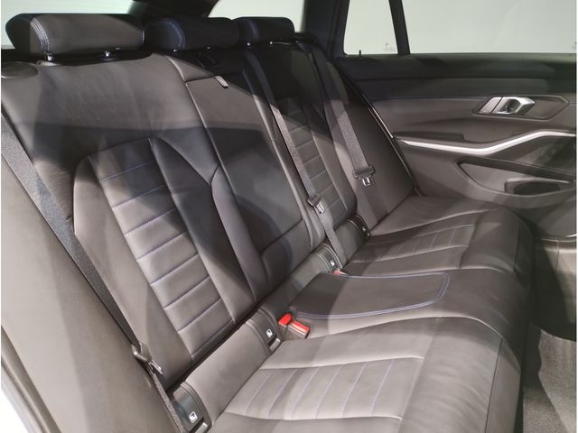 BMW BMW 3series TOURING 2023
