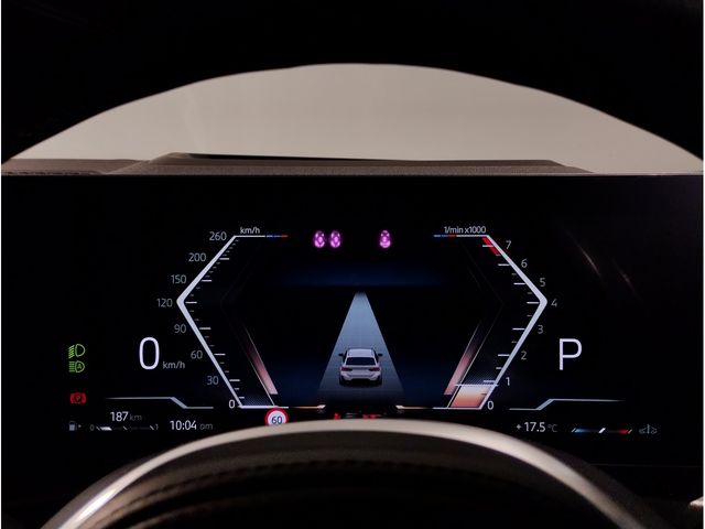 BMW BMW 3series TOURING 2023