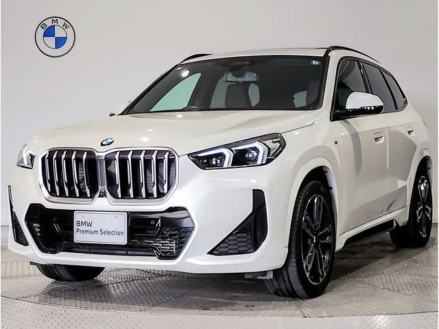 BMW BMW X1 2023