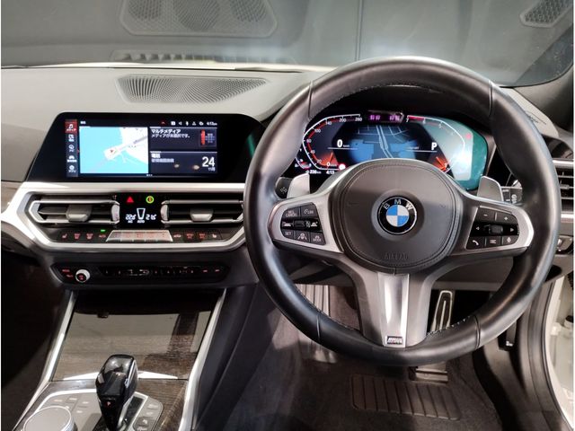 BMW BMW 3series TOURING 2020