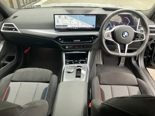 BMW BMW 3series TOURING 2025