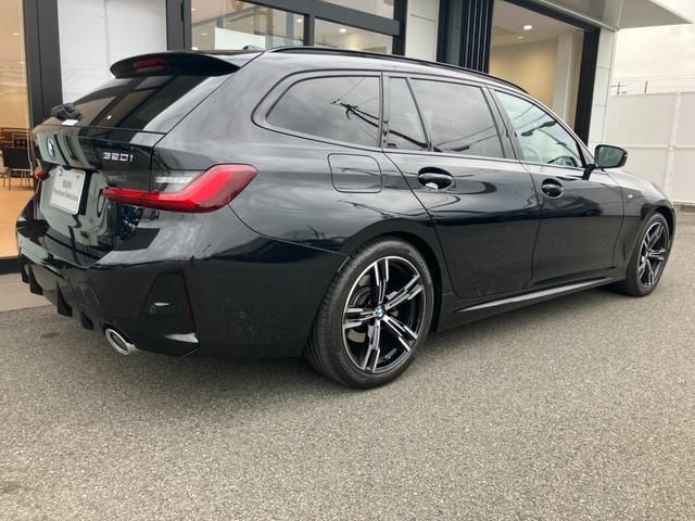 BMW BMW 3series TOURING 2025