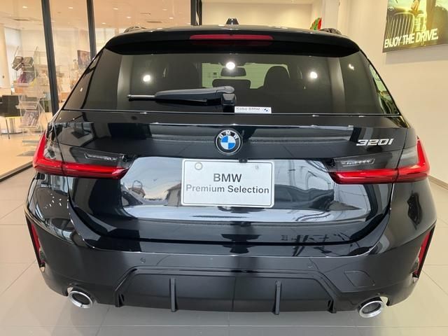 BMW BMW 3series TOURING 2025