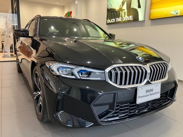 BMW BMW 3series TOURING 2025