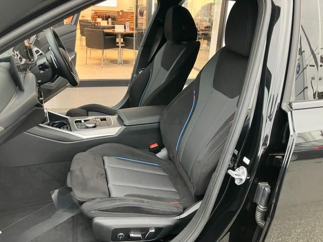 BMW BMW 3series TOURING 2025