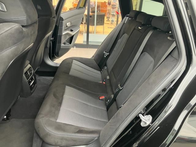 BMW BMW 3series TOURING 2025