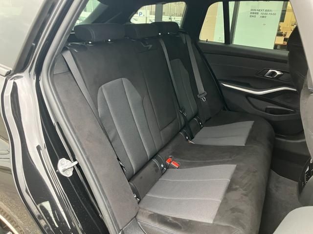 BMW BMW 3series TOURING 2025