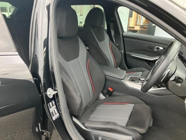 BMW BMW 3series TOURING 2025