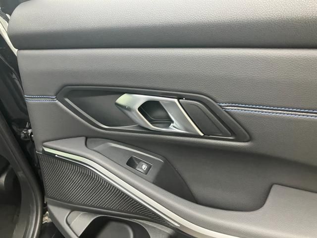 BMW BMW 3series TOURING 2025