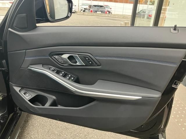 BMW BMW 3series TOURING 2025