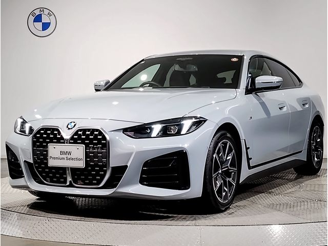 BMW BMW 4series Gran coupe 2024