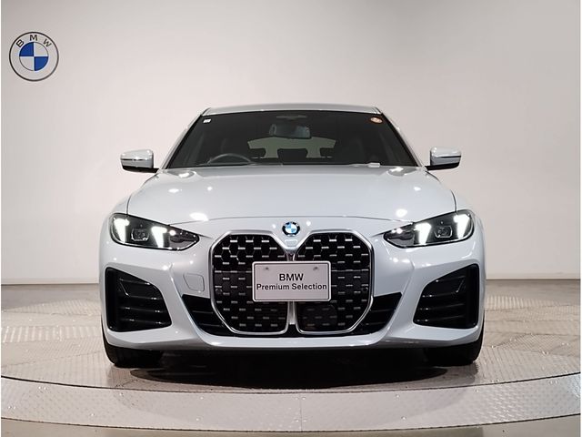 BMW BMW 4series Gran coupe 2024