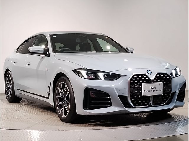 BMW BMW 4series Gran coupe 2024