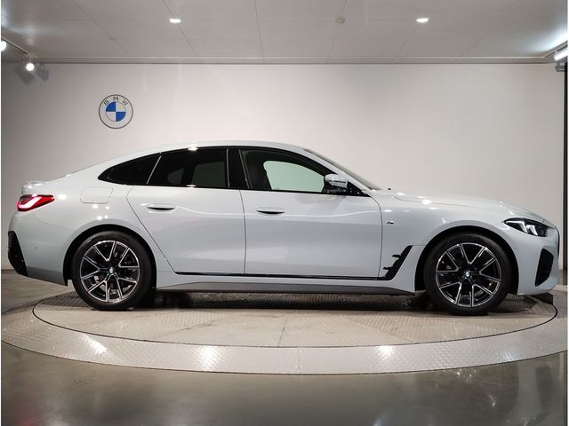 BMW BMW 4series Gran coupe 2024