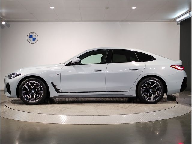 BMW BMW 4series Gran coupe 2024