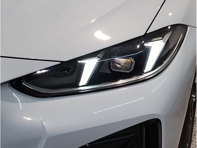 BMW BMW 4series Gran coupe 2024