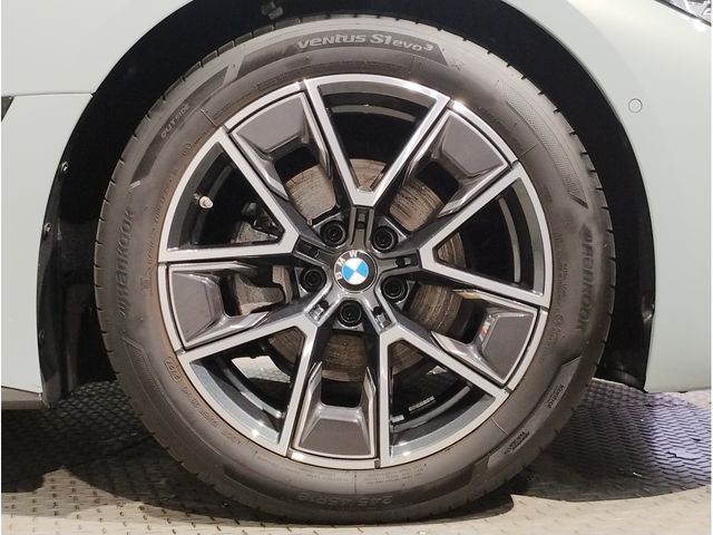 BMW BMW 4series Gran coupe 2024