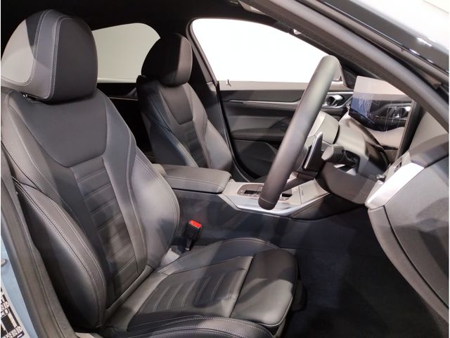 BMW BMW 4series Gran coupe 2024