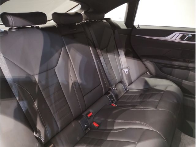 BMW BMW 4series Gran coupe 2024