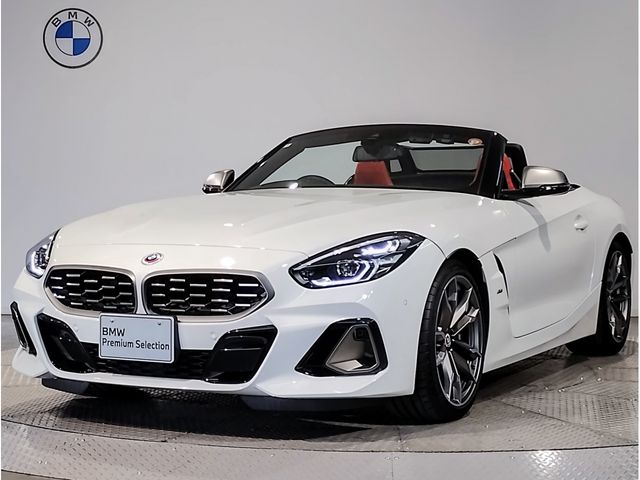BMW BMW Z4 2023