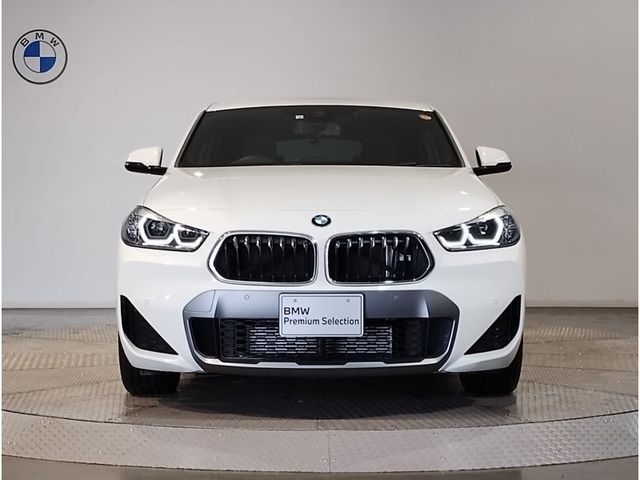 BMW BMW X2 2021