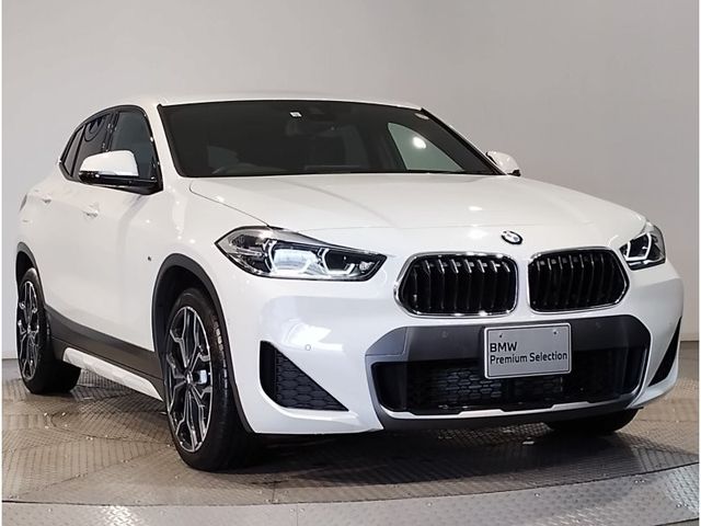 BMW BMW X2 2021