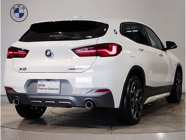 BMW BMW X2 2021