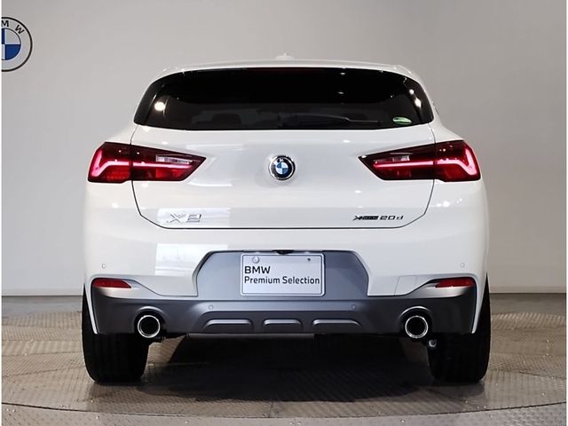 BMW BMW X2 2021
