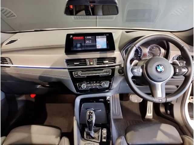 BMW BMW X2 2021