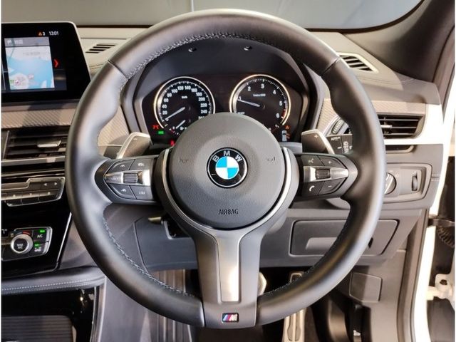 BMW BMW X2 2021