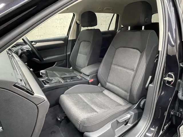 VOLKSWAGEN VOLKSWAGEN PASSAT VARIANT 2015