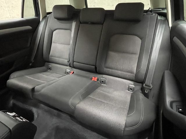 VOLKSWAGEN VOLKSWAGEN PASSAT VARIANT 2015