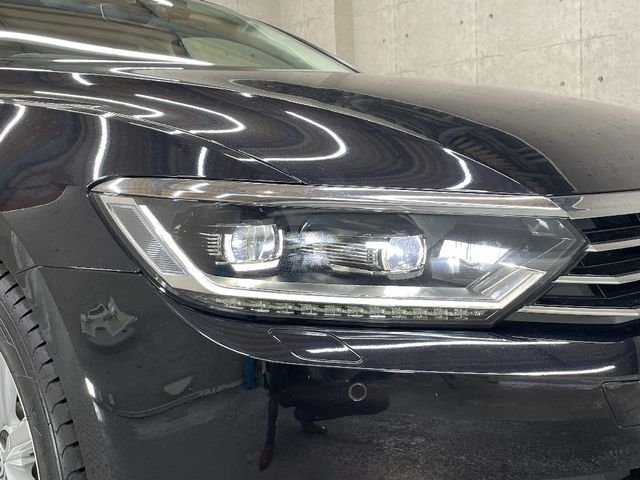 VOLKSWAGEN VOLKSWAGEN PASSAT VARIANT 2015