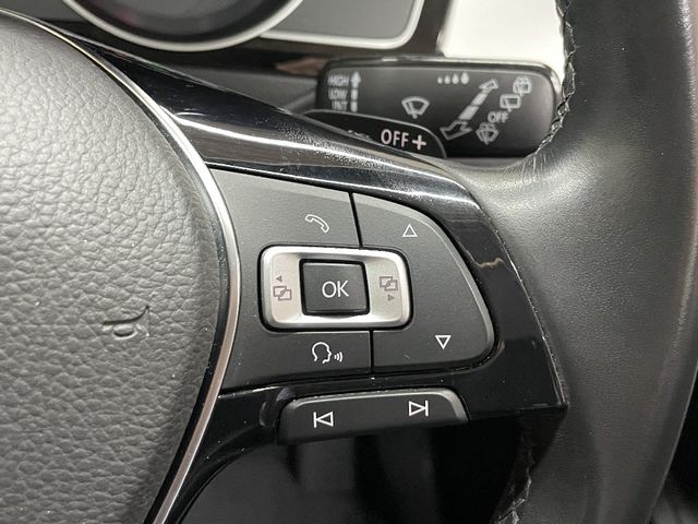 VOLKSWAGEN VOLKSWAGEN PASSAT VARIANT 2015