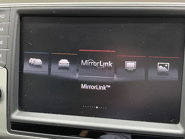 VOLKSWAGEN VOLKSWAGEN PASSAT VARIANT 2015