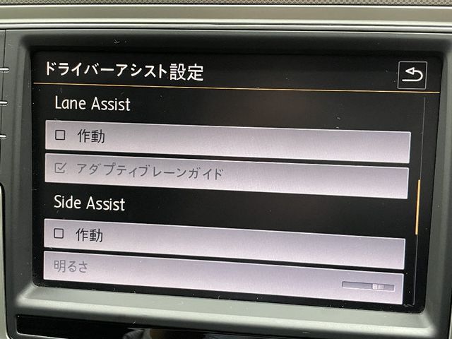 VOLKSWAGEN VOLKSWAGEN PASSAT VARIANT 2015