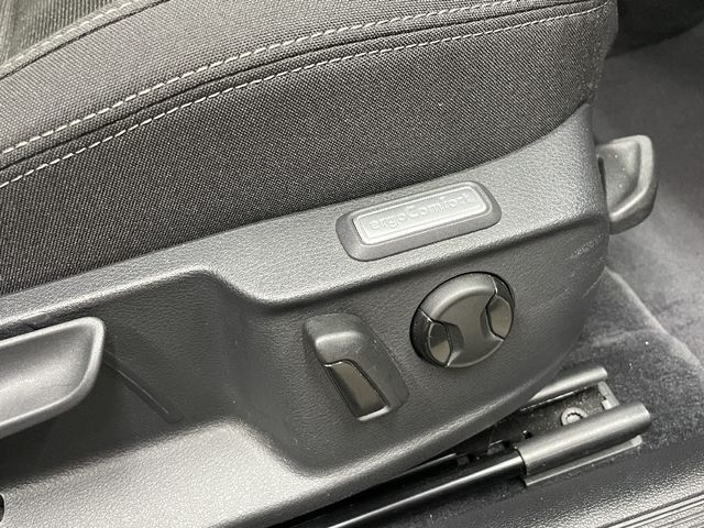 VOLKSWAGEN VOLKSWAGEN PASSAT VARIANT 2015