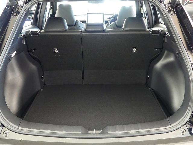 TOYOTA COROLLA CROSS HYBRID 2025