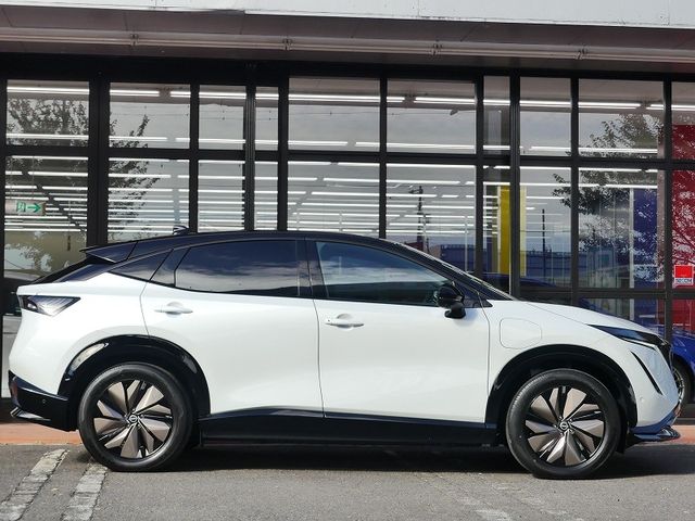 NISSAN ARIYA 2023