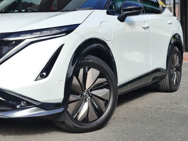 NISSAN ARIYA 2023