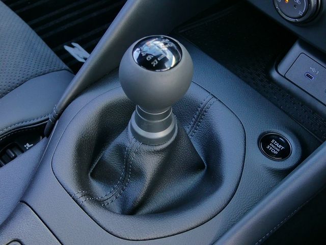 NISSAN FAIRLADY Z 2024