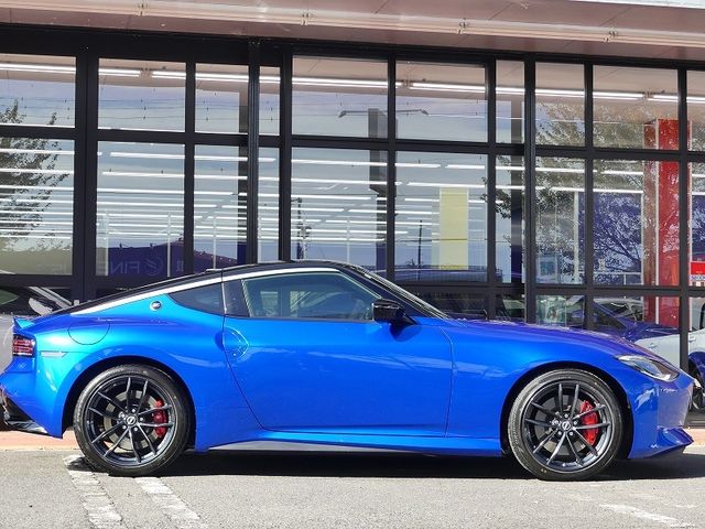 NISSAN FAIRLADY Z 2024