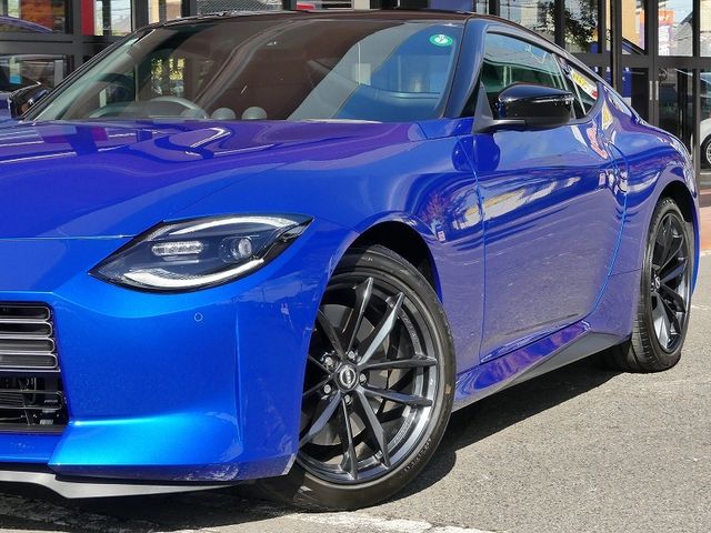 NISSAN FAIRLADY Z 2024