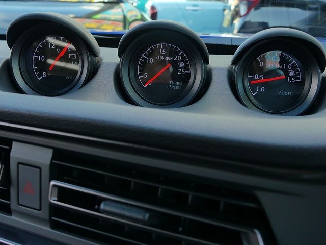 NISSAN FAIRLADY Z 2024